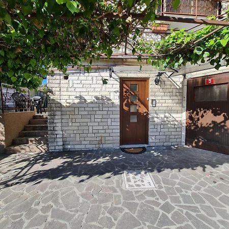 Apartma Pina Apartman Izola Kültér fotó