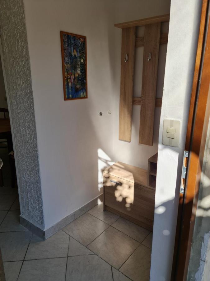 Apartma Pina Apartman Izola Kültér fotó
