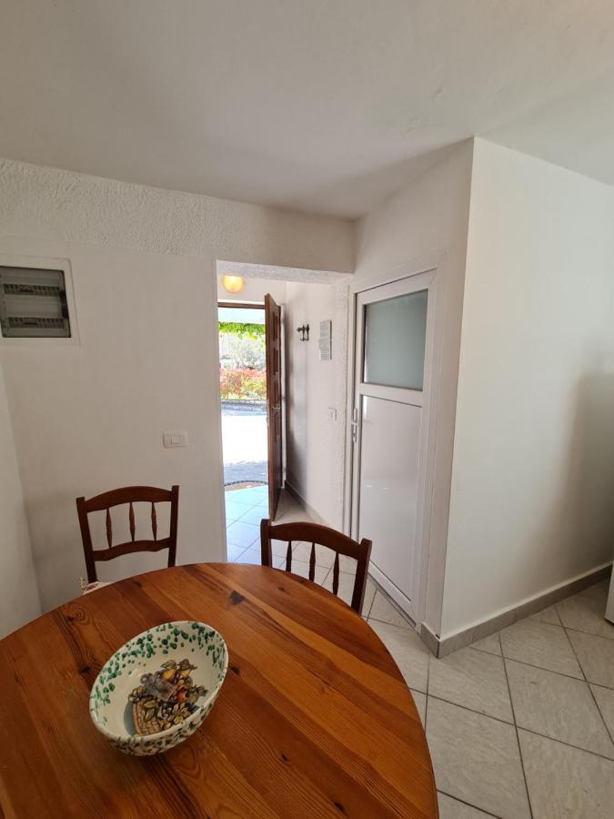 Apartma Pina Apartman Izola Kültér fotó