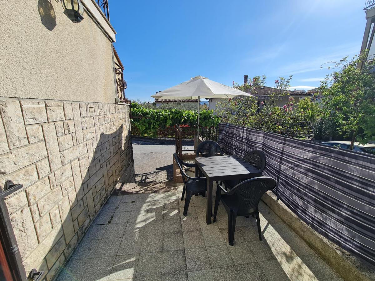 Apartma Pina Apartman Izola Kültér fotó